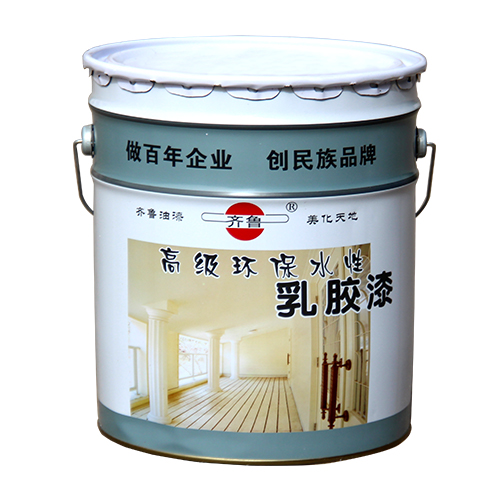 齊魯五星級白內(nèi)墻環(huán)保乳膠漆