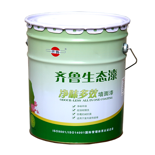 3000型豪華啞光乳膠漆