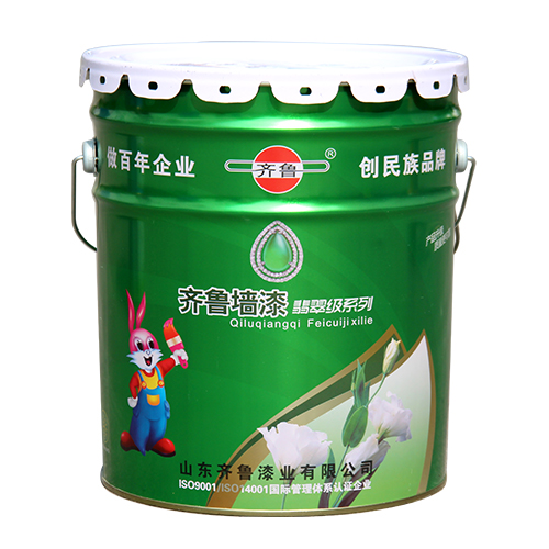 齊魯特級超白內(nèi)墻環(huán)保乳膠漆