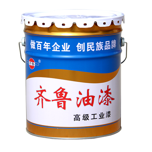 Various Colors of Fluorocarbon Top Coat