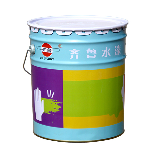 齊魯水漆新時麗內(nèi)墻乳膠漆